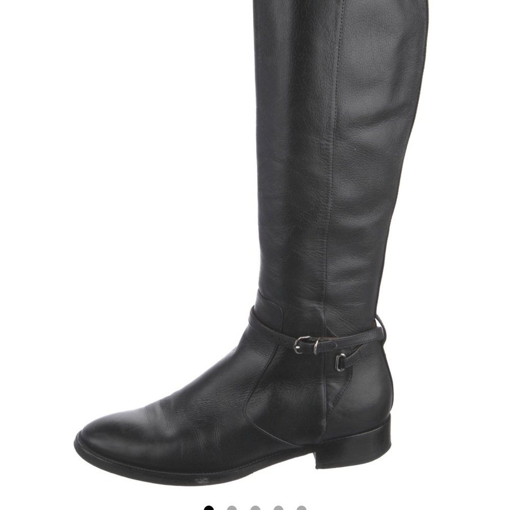 Balenciaga High Boots View 3
